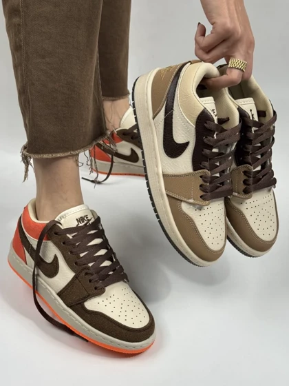 کتانی جردن وان کوتاه 2451