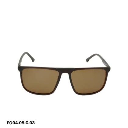 عینک آفتابی یونیسکس آنتونیو سانچز ( ANTONIO SANCHEZ ) مدل FC 04 08