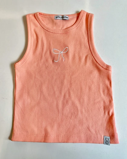 کراپ تاپ پاپیونی