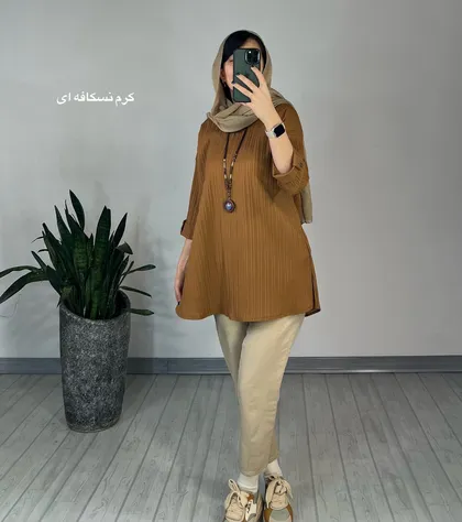 مانتو لاله