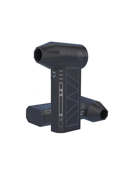 مینی جت فن چراغ دار ZY7400-SE/PRO