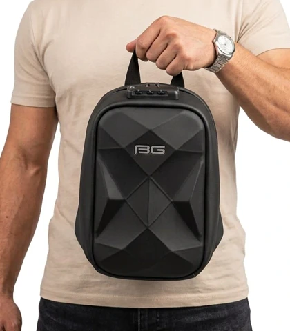 بادی بگ جنس سخت بنج BANGE ضدآب مدل BG-M2535