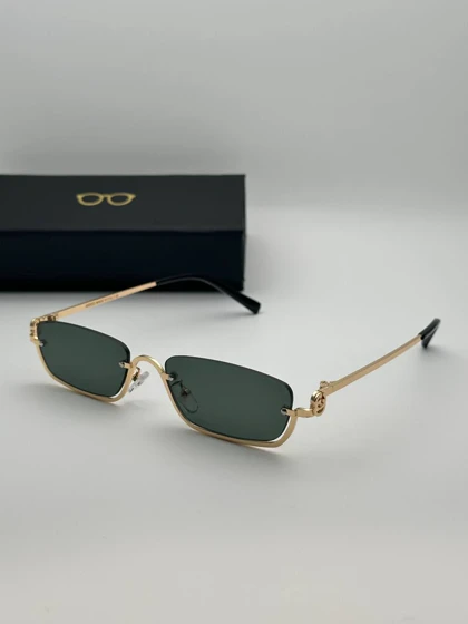 عینک اورجینال گوچی کد 2495 Gucci