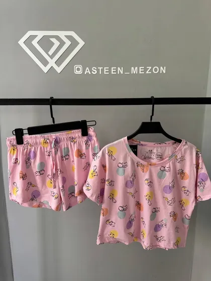 ست عروسکی وارداتی