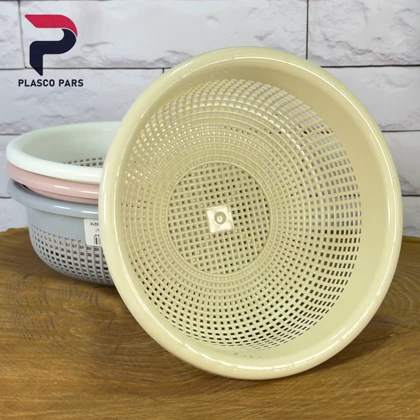 آبکش ترمه 1 گلد