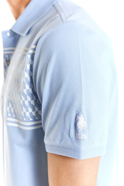 تیشرت مردانه u.s.-polo-assn.