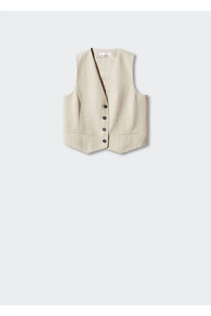 کت و ژاکت زنانه اورجینال منگو mango