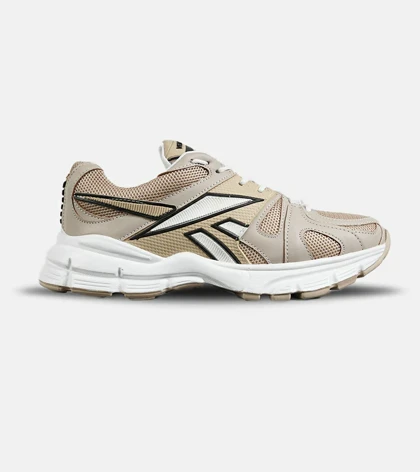کفش کتانی کرم قهوه ای REEBOK Rbk Premier