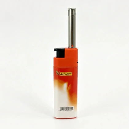 فندک لوله کوتاه GCCLITE