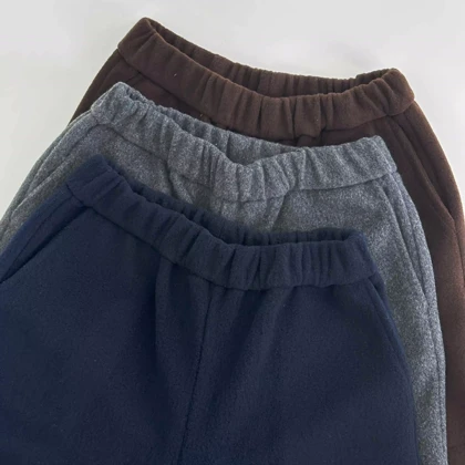 شلوار بگ فوتر 1008080