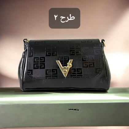 کیف مجلسی زنانه کد 2171