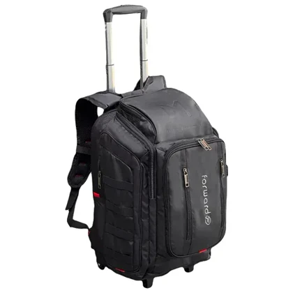 کوله پشتی چرخ دار فوروارد مدل FORWARD - FCLT550017 GO TRAVEL GAMING