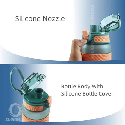 قمقمه EYUN NICE حجم 1000ML