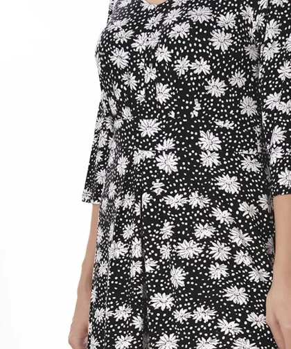 پیراهن زنانه ناربن Narbon کد WD4000