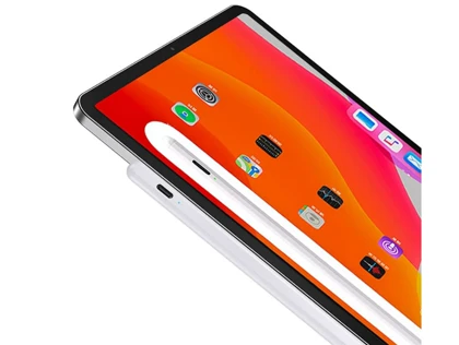 قلم لمسی 2 در 1 آیپد جویروم Joyroom 2 IN 1 Modes Anti-Mistouch Capacitive screen JR-K12