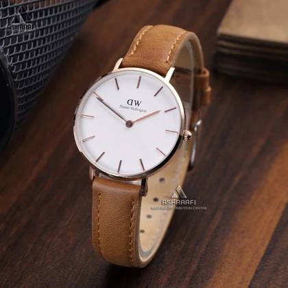 ساعت مچی دنیل ولینگتون Daniel Wellington 00117RS