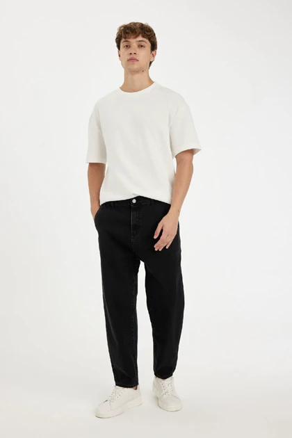 شلوار جین مردانه defacto