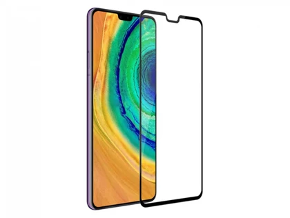 محافظ صفحه نمایش شیشه ای نیلکین هواوی Nillkin XD CP+ Max 3D Glass Huawei Mate 30
