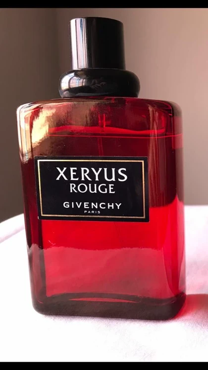 عطر اگزریوس Givenchy Xeryus
