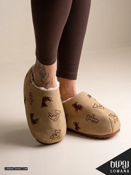 اسلیپر اسلیپو لومانا - کد 2642