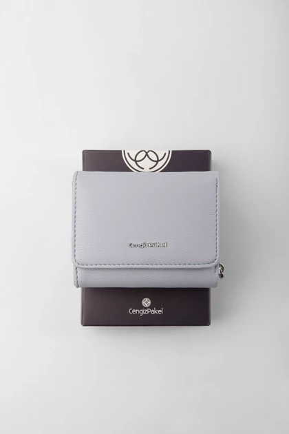 کیف پول زنانه cengiz-pakel cengiz-pakel