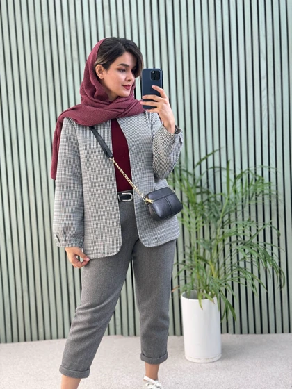 کت پاییزه ریما