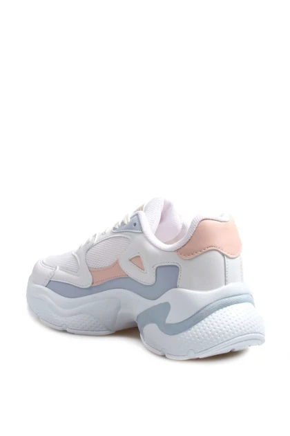 کتانی زنانه fast-step fast-step