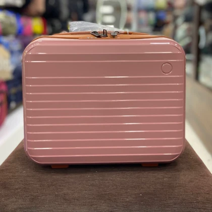 چمدان آرایشی راپیدو مدل pp-166