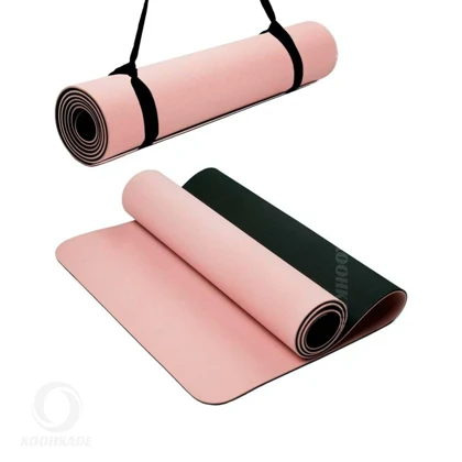 مت یوگا 8 میل TPE