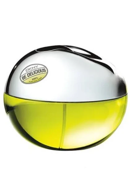 خرید عطر بی دلیشز زنانه DKNY Be Delicious