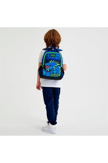 کیف مدرسه بچگانه coral-high coral-high