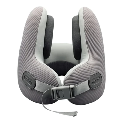 بالش موسیقی و محافظ گردن سه بعدی گرین لاین مدل Gl-MP2