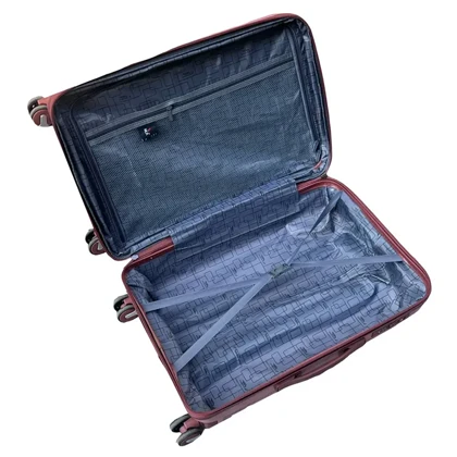 چمدان سایز متوسط وارداتی مونزا مدل MONZA - MNZ839 MEDIUM