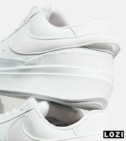 کفش نایک مردانه و زنانه سفید Nike Blazer Phantom Low