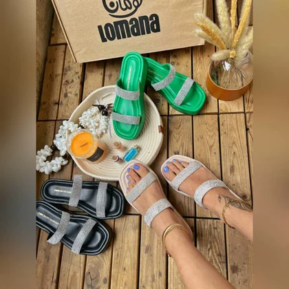 صندل 2 بند 5 سانت لژ _ 1199