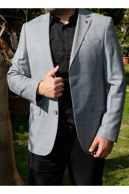 کت و ژاکت مردانه luisero luisero