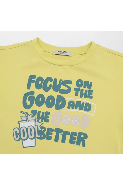 تیشرت بچگانه panco