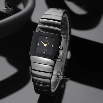ساعت رادو سینترا Rado Sintra Ceramic 34