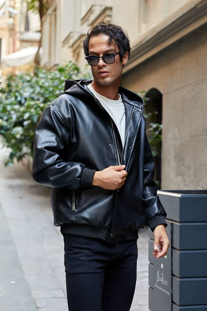 کت و ژاکت مردانه komodo komodo