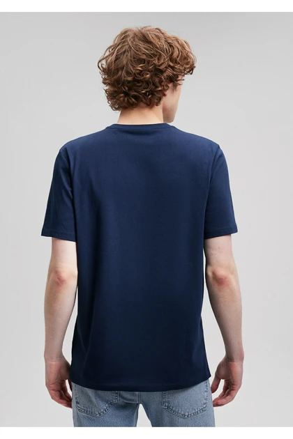 تیشرت مردانه اورجینال ماوی mavi