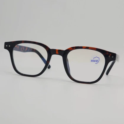 عینک آفتابی زنانه و مردانه بلوکات Anti Blue Light 203104 مناسب کار با کامپیوتر و موبایل