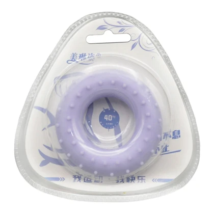 تقویت مچ ژله ای میلینزی مدل 403D950 دایره ای 40 کیلو گرمی