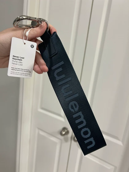 جاکلیدی لولولمون Lululemon