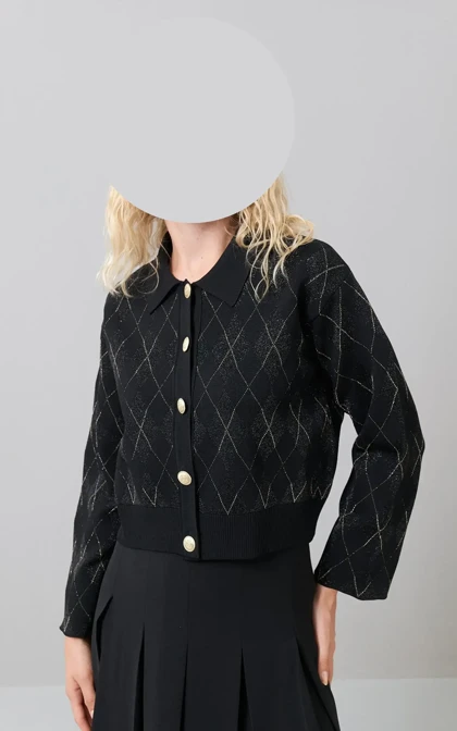 ژاکت زنانه ROMAN