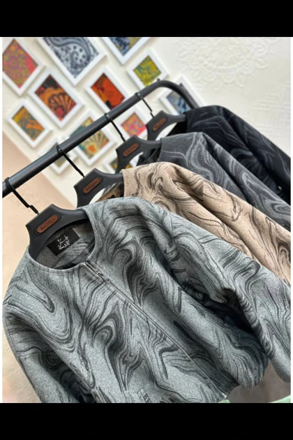 بامبر فوتر طرحدار