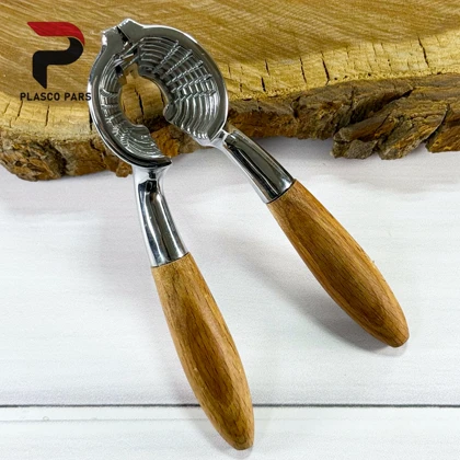 گردوشکن دسته چوبی بدیس