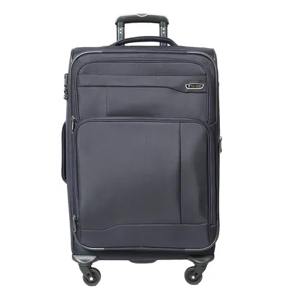 چمدان پیر کاردین PIERR CARDIN مدل P1600 سایز کوچک