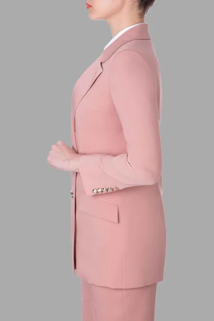 کت و شلوار زنانه 510005