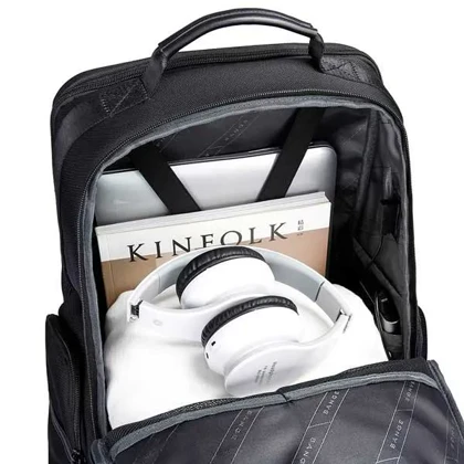 کیف کوله پشتی اورجینال بنج BANGE 2601