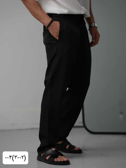 شلوار مردانه پراداmc 3002